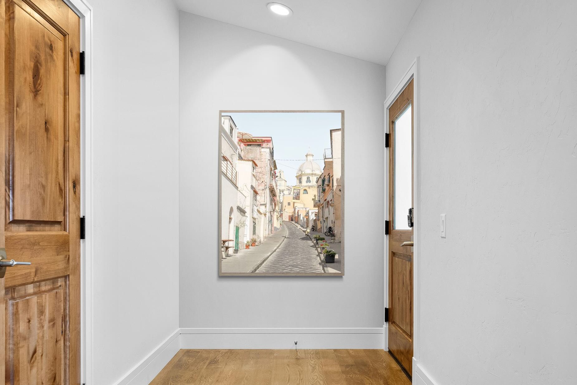 Pixalot Streets of Procida