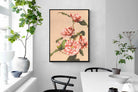 Pixalot Striped Camellias