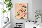 Pixalot Striped Camellias