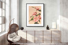 Pixalot Striped Camellias