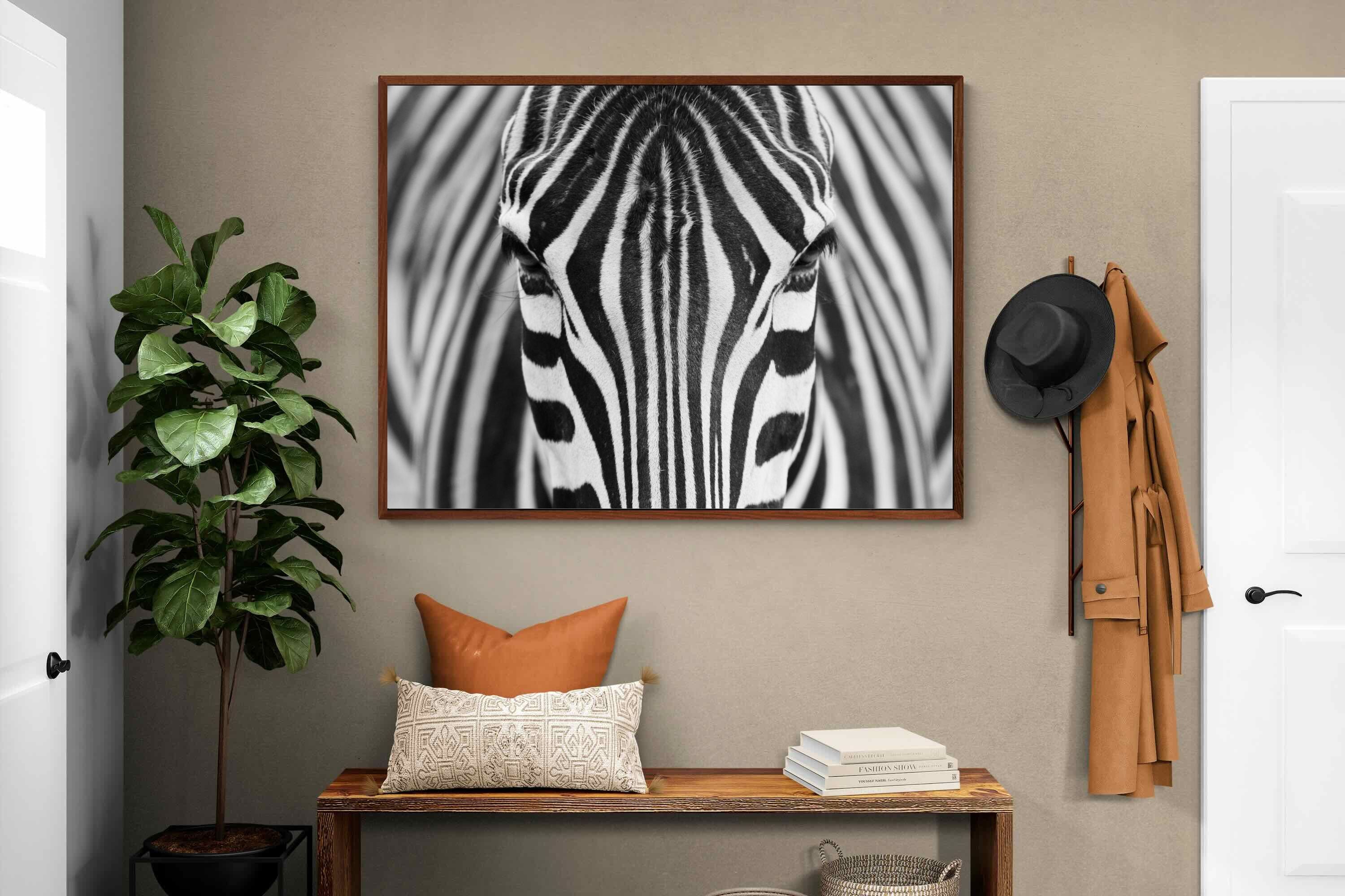 Pixalot ® Striped Focus