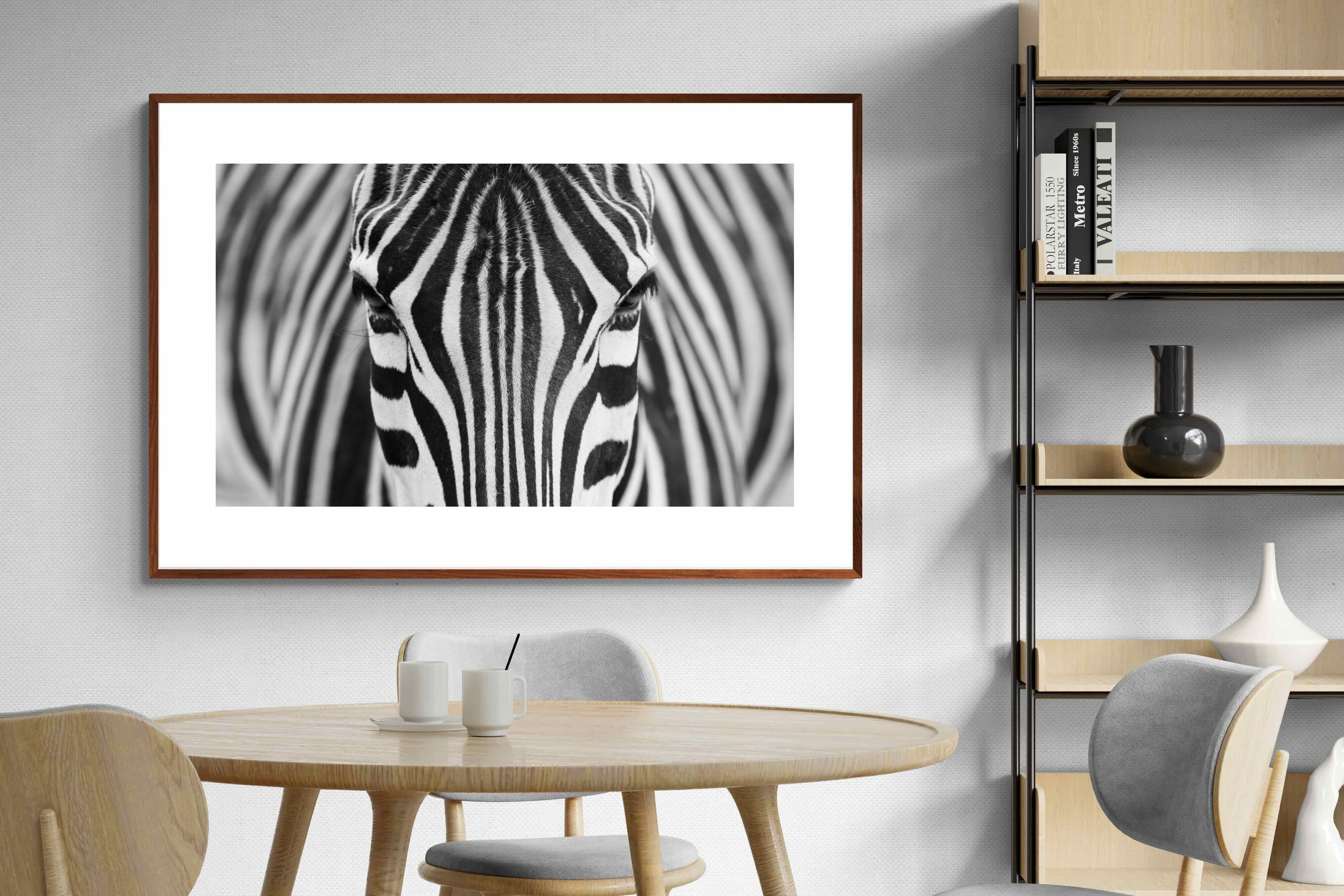 Pixalot ® Striped Focus