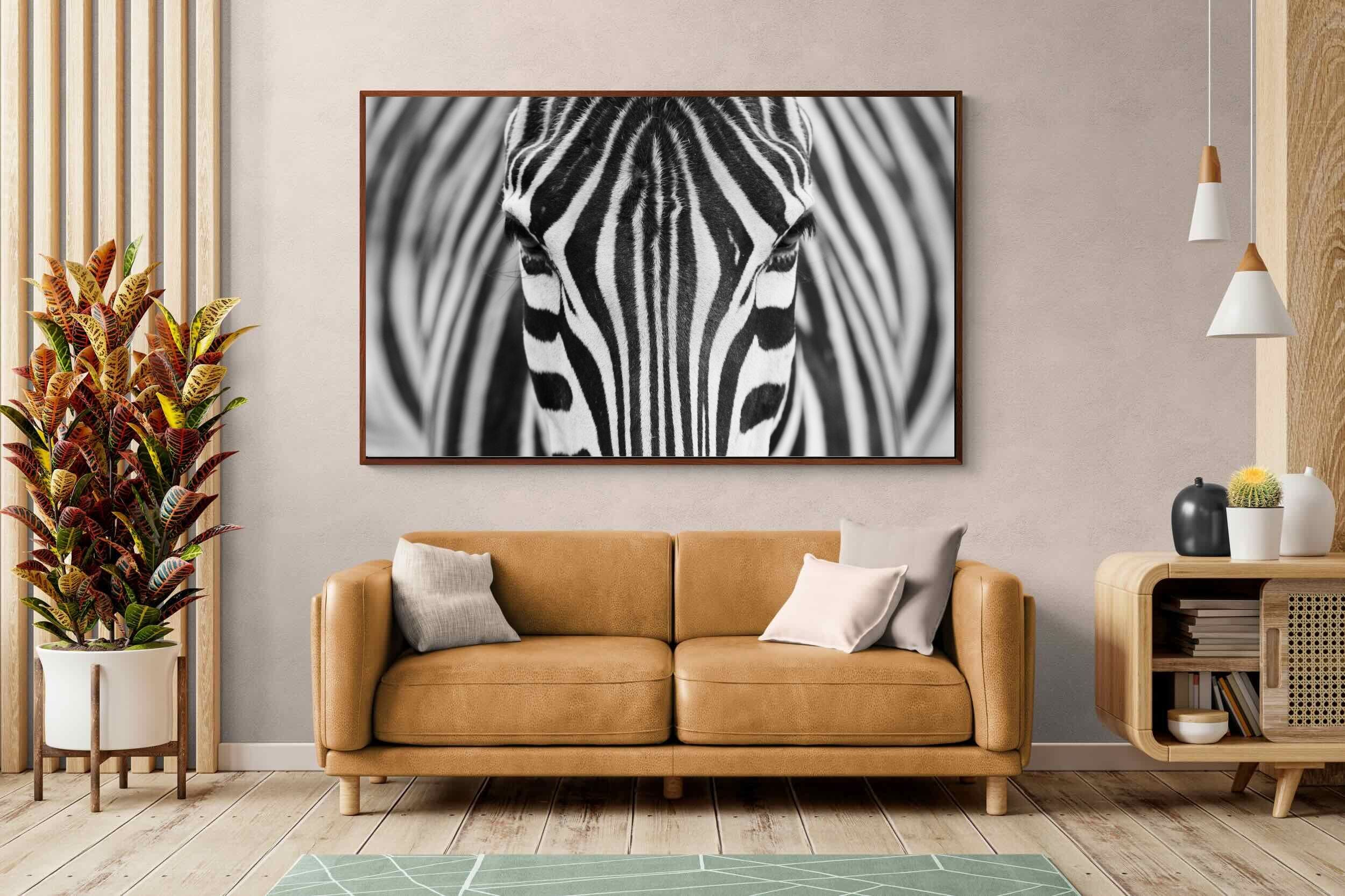 Pixalot ® Striped Focus