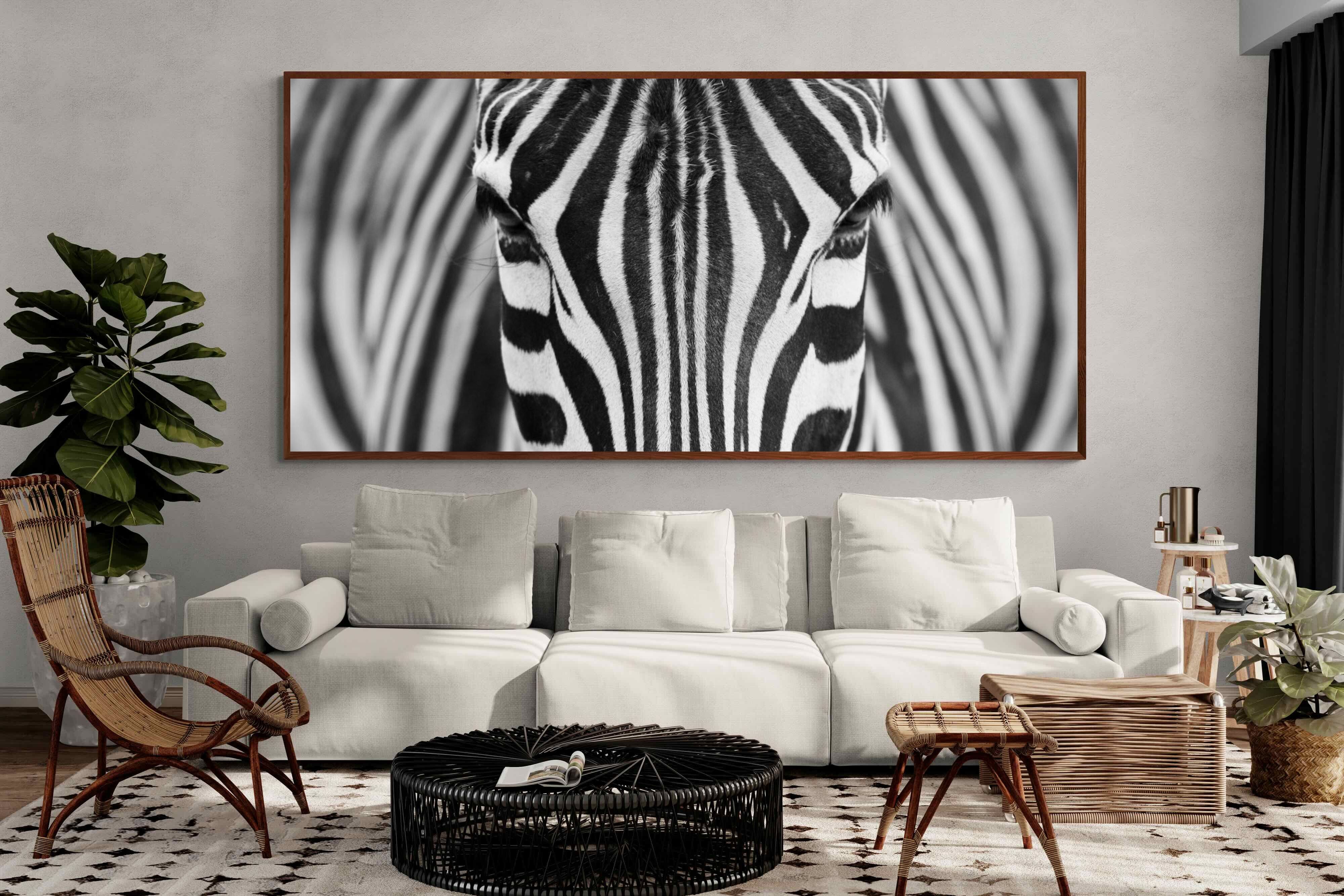 Pixalot ® Striped Focus