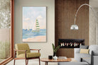 Pixalot ® Striped Sail
