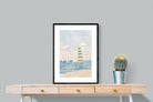 Pixalot ® Striped Sail