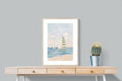 Pixalot ® Striped Sail