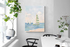 Pixalot ® Striped Sail