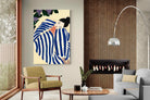 Pixalot ® Striped Siesta