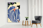 Pixalot ® Striped Siesta