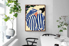 Pixalot ® Striped Siesta