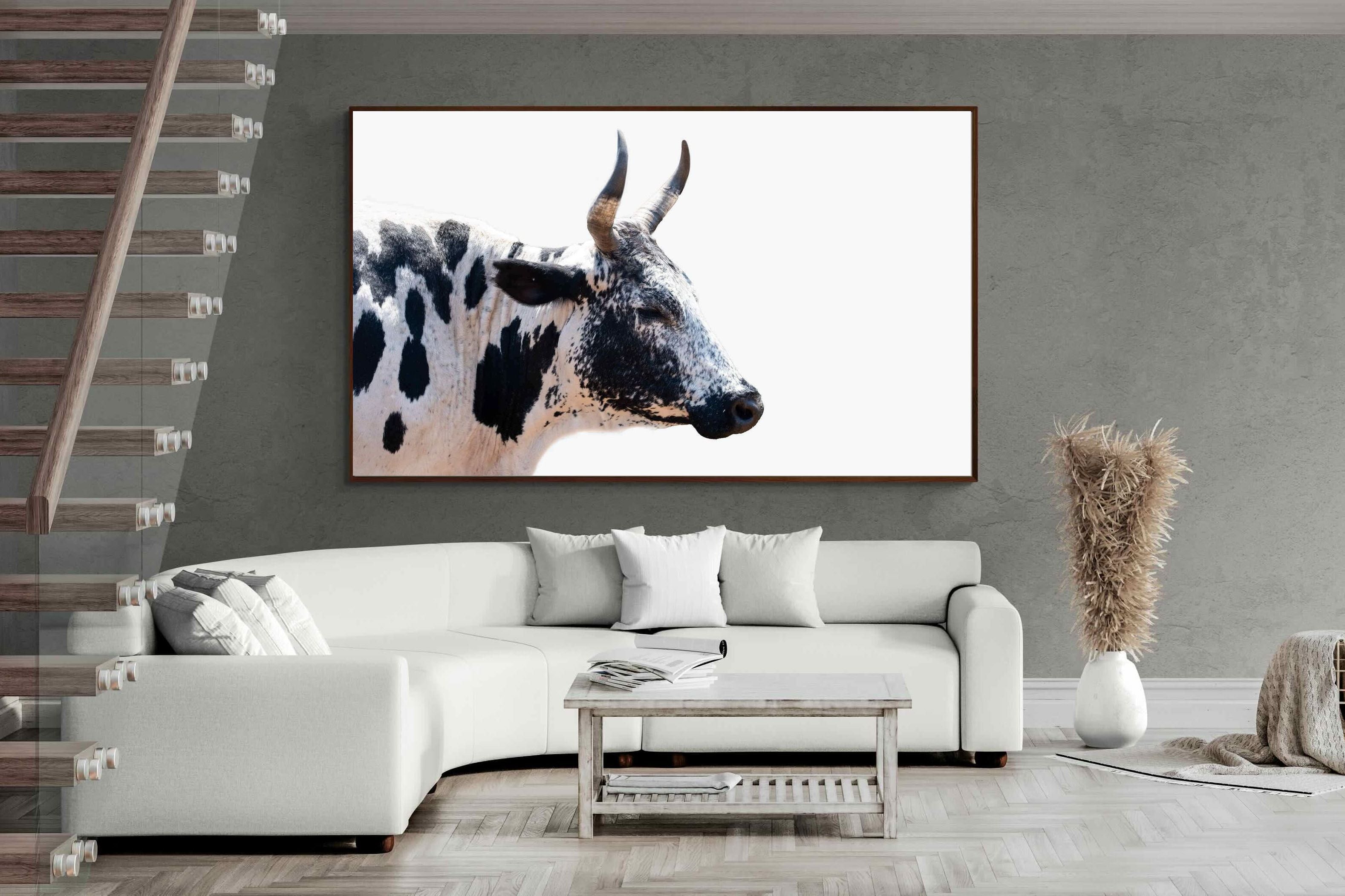 Pixalot ® Strong Nguni