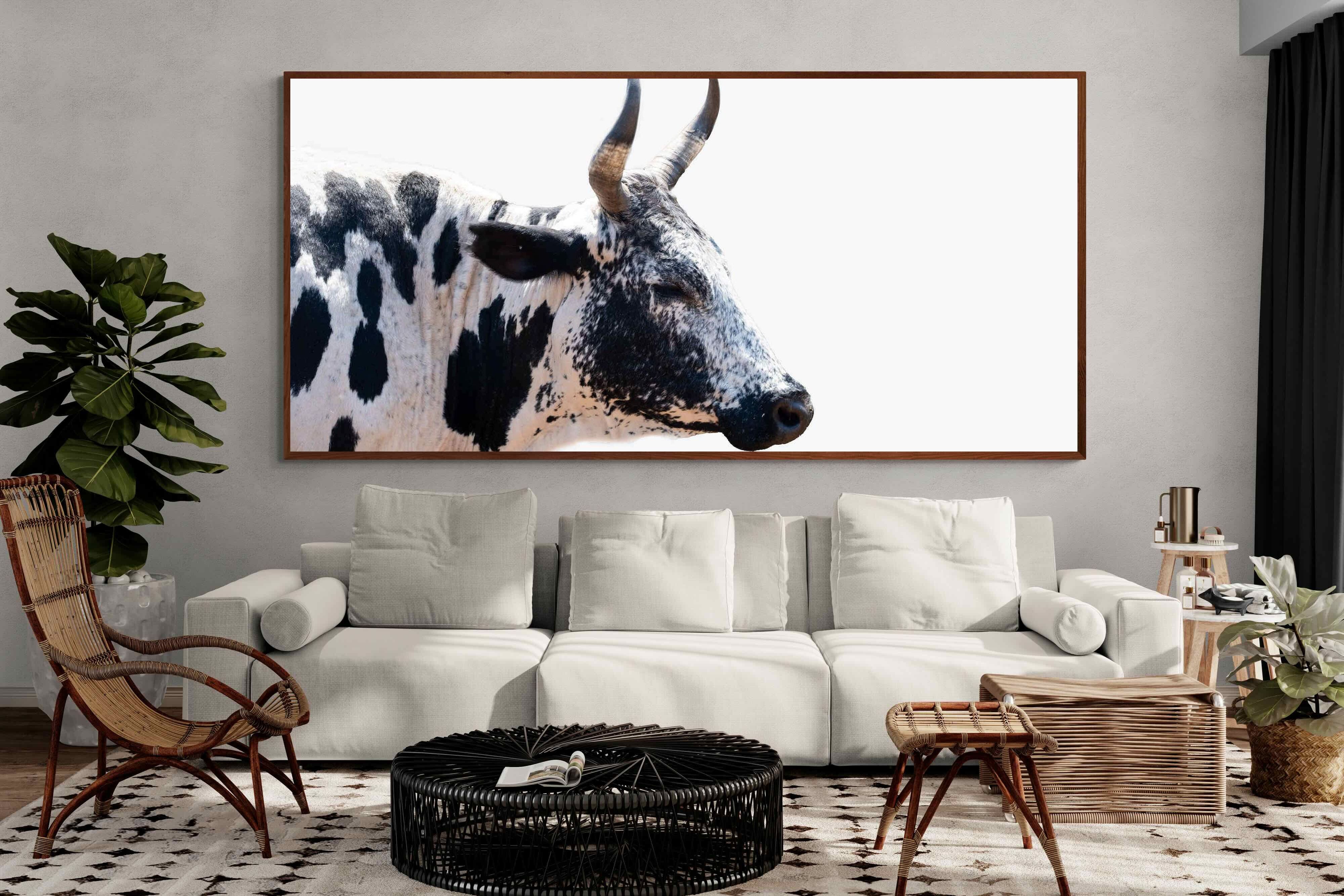 Pixalot ® Strong Nguni