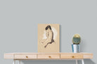 Pixalot Study From Behind