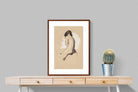 Pixalot Study From Behind