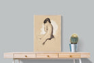 Pixalot Study From Behind