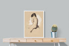 Pixalot Study From Behind