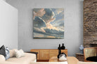 Pixalot Study of Clouds
