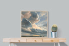 Pixalot Study of Clouds