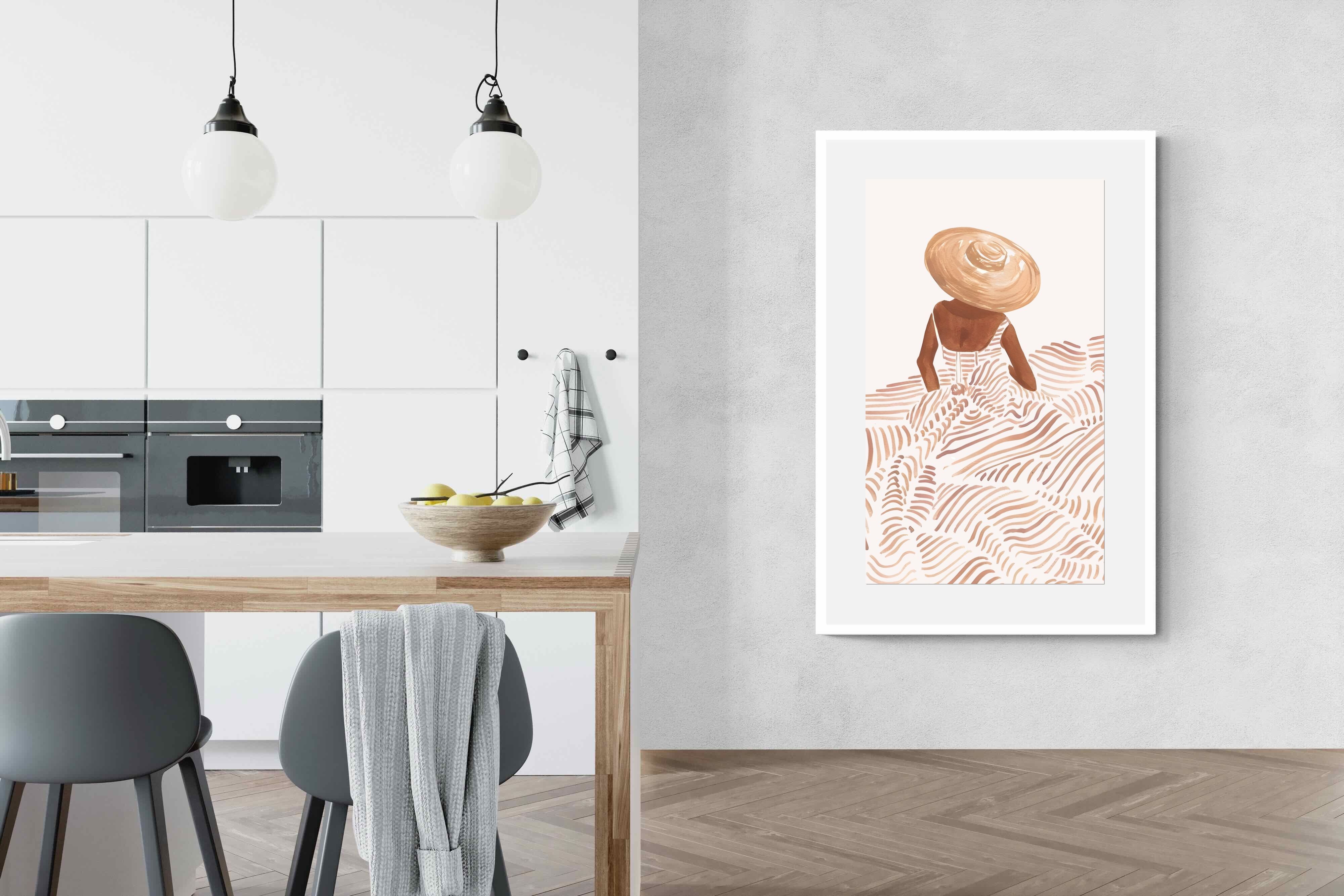 Pixalot Summer Dress