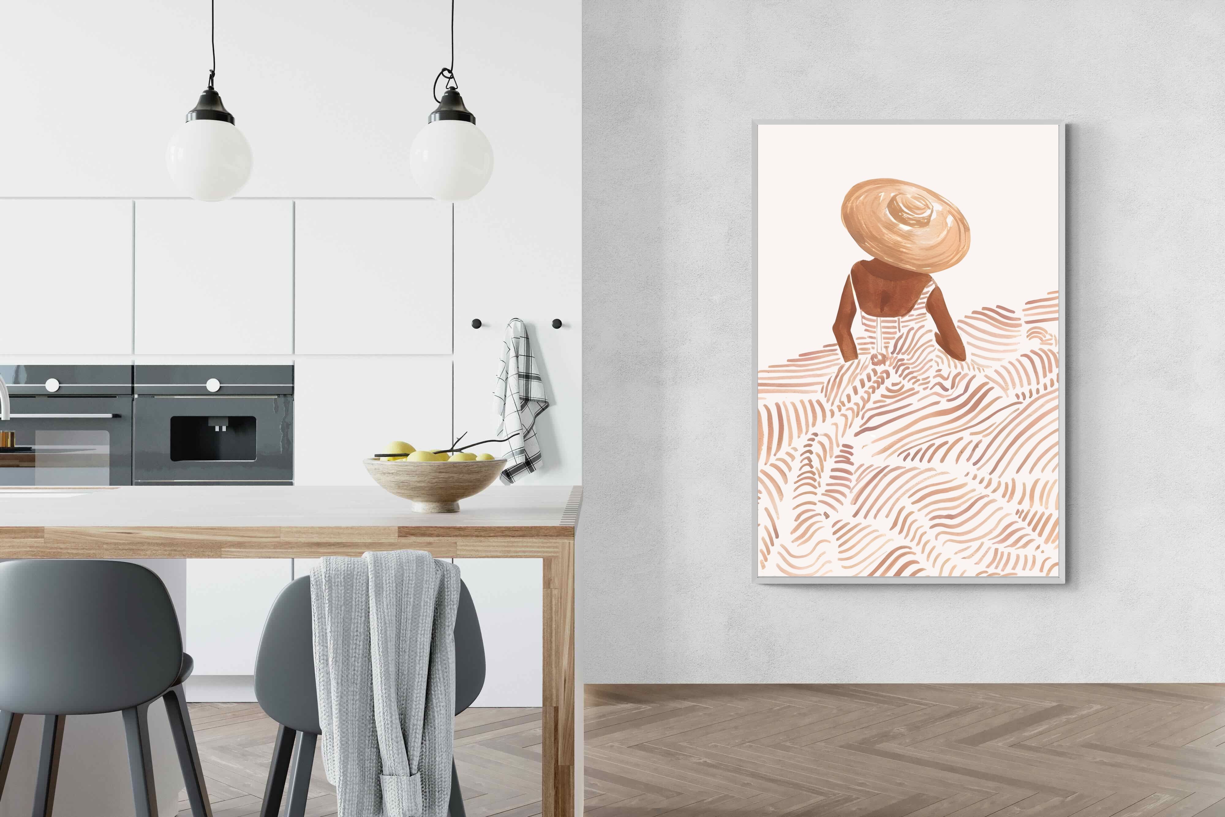 Pixalot Summer Dress