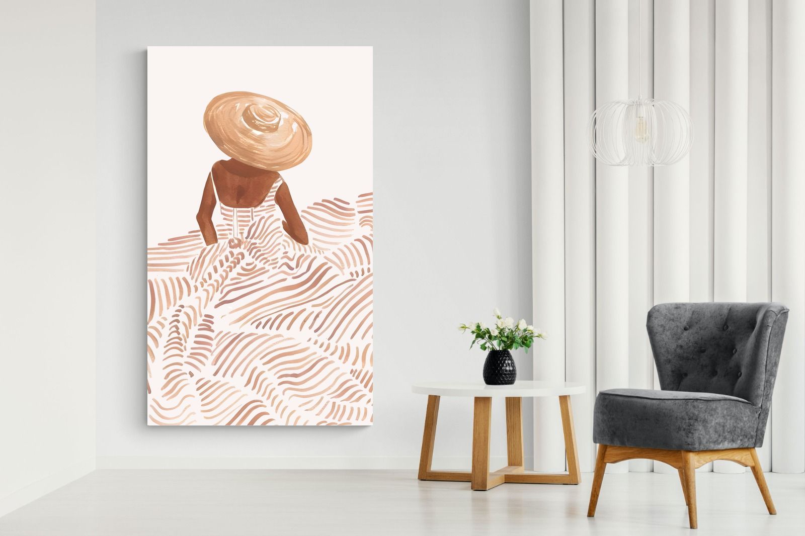 Pixalot Summer Dress