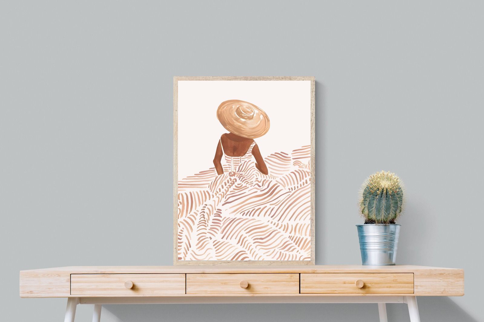 Pixalot Summer Dress