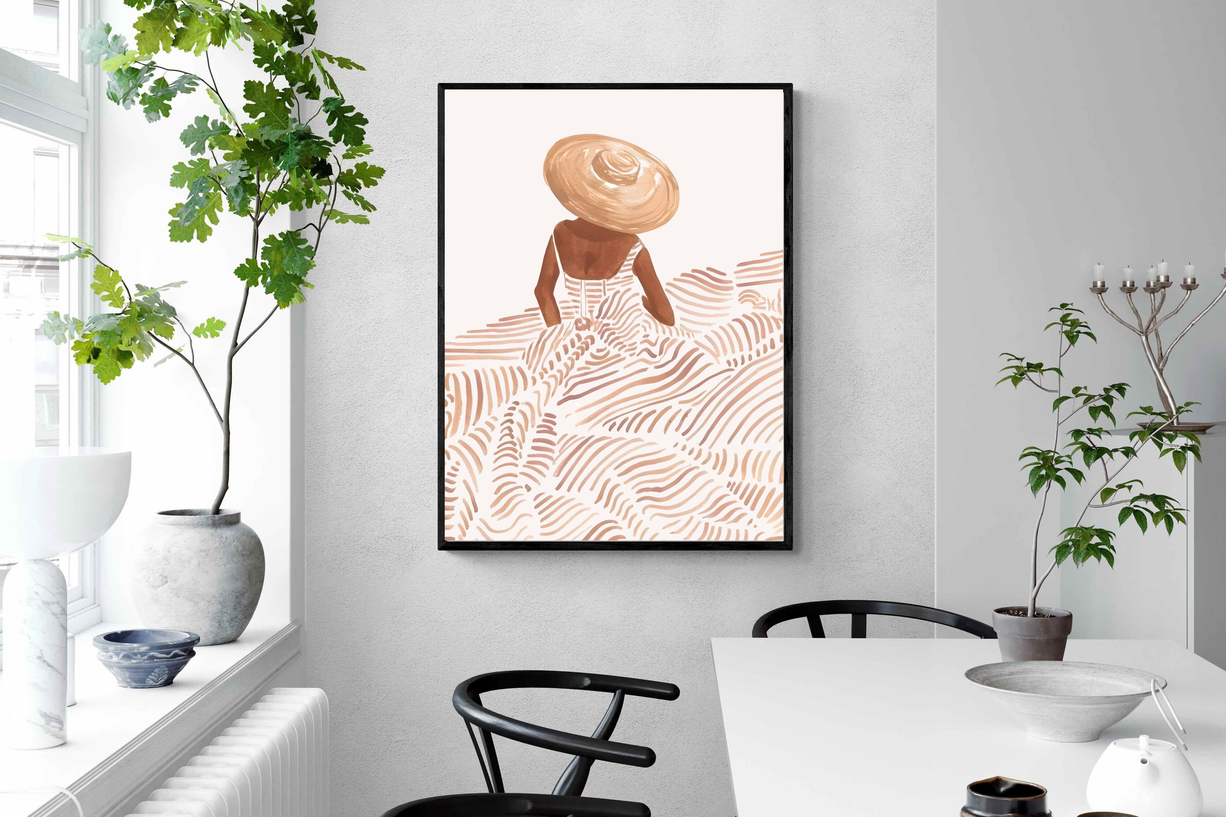 Pixalot Summer Dress