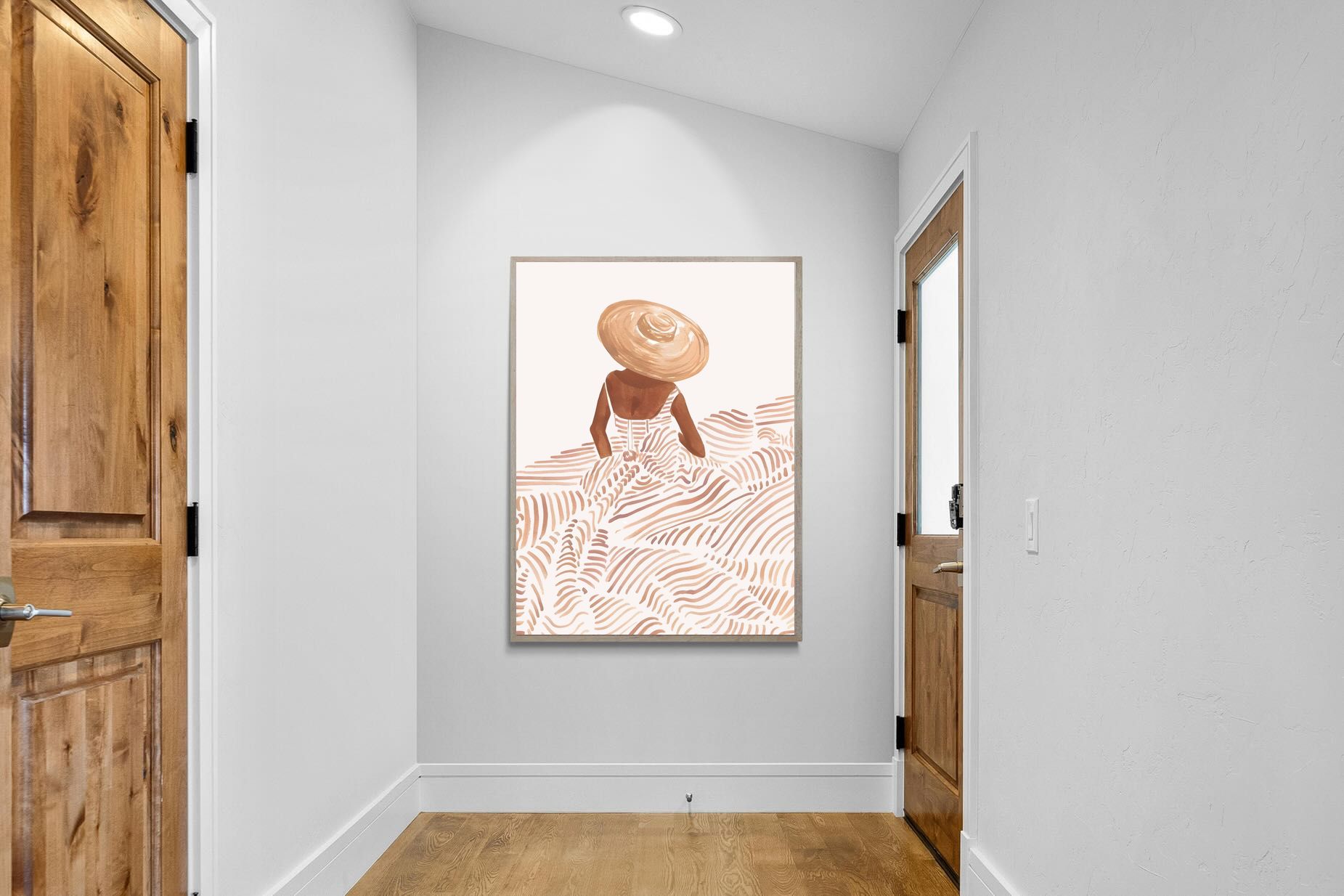 Pixalot Summer Dress