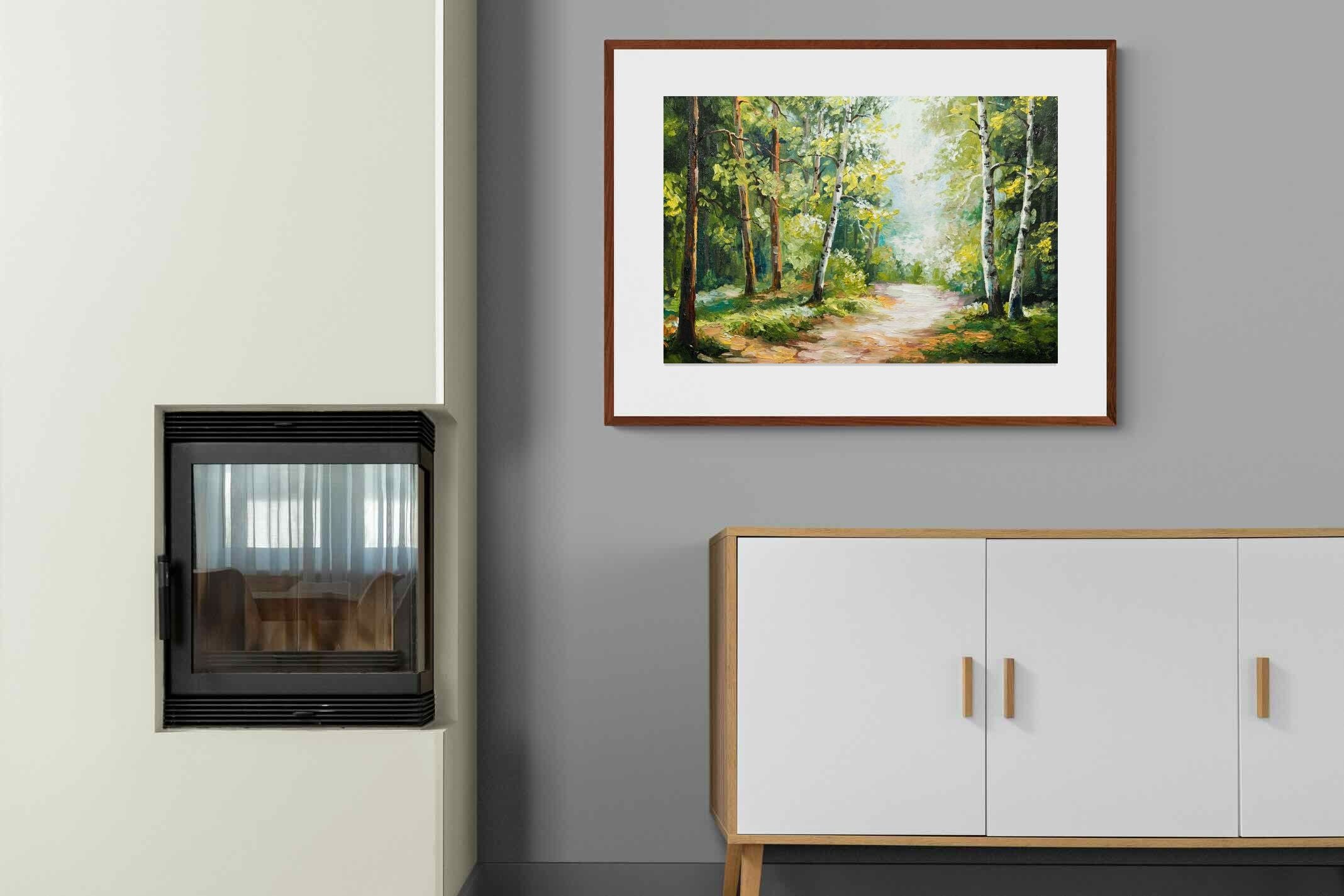 Pixalot ® Summer Forest