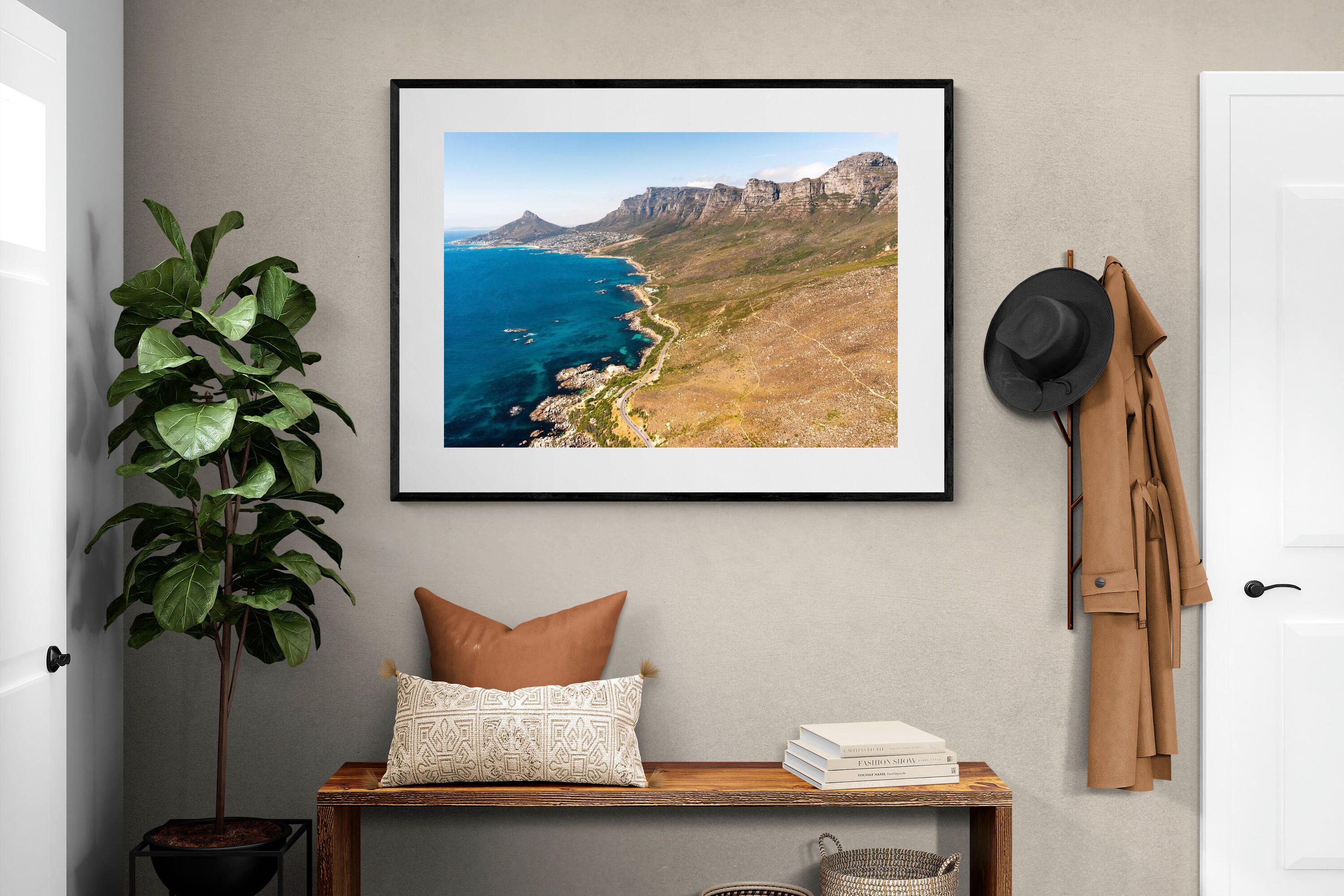 Pixalot Summer Route