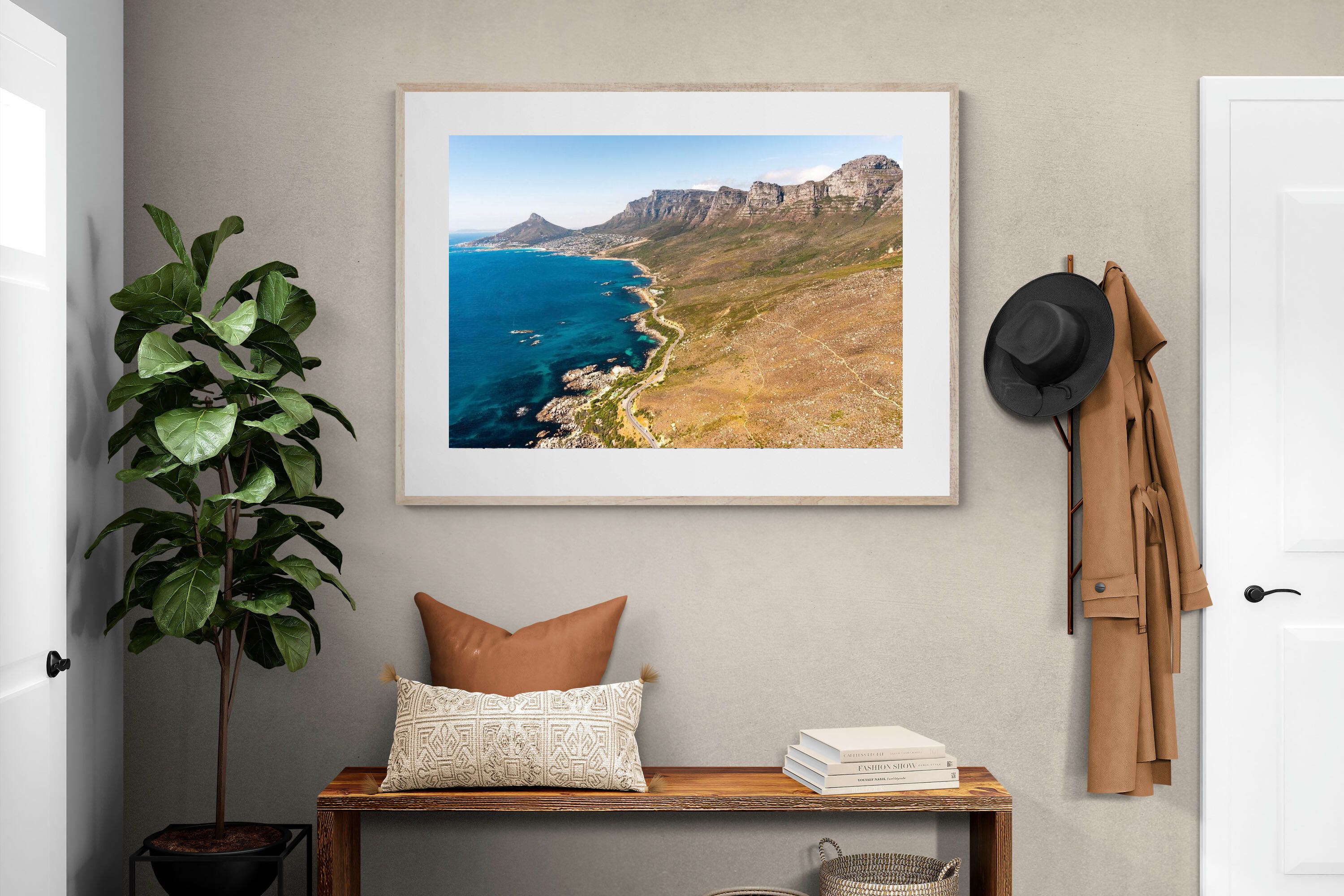 Pixalot Summer Route