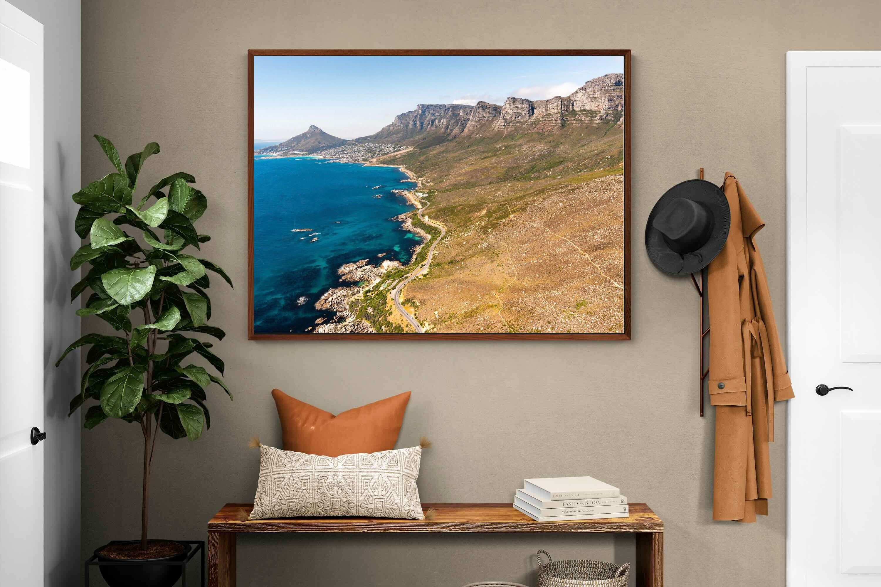 Pixalot Summer Route