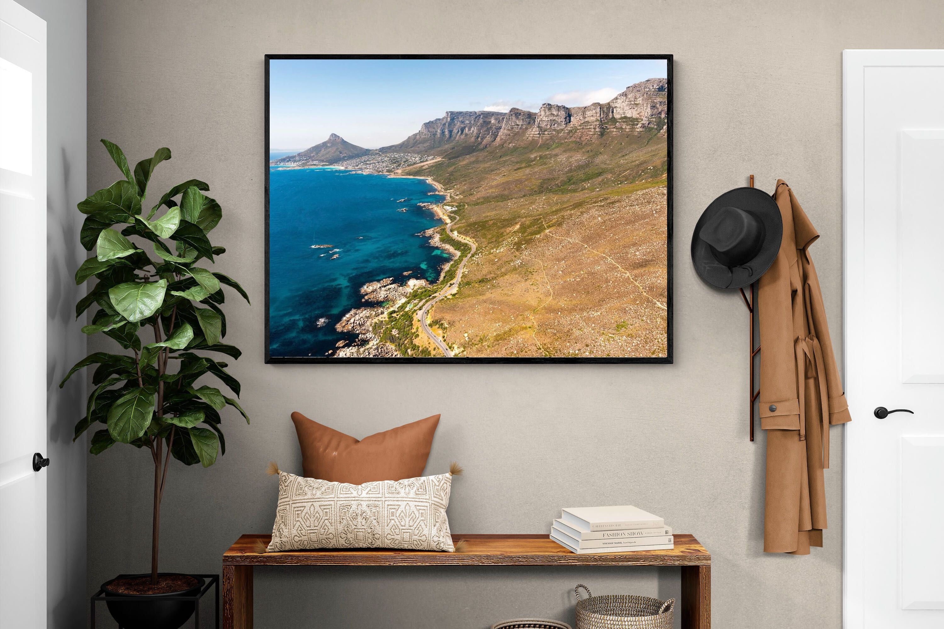 Pixalot Summer Route