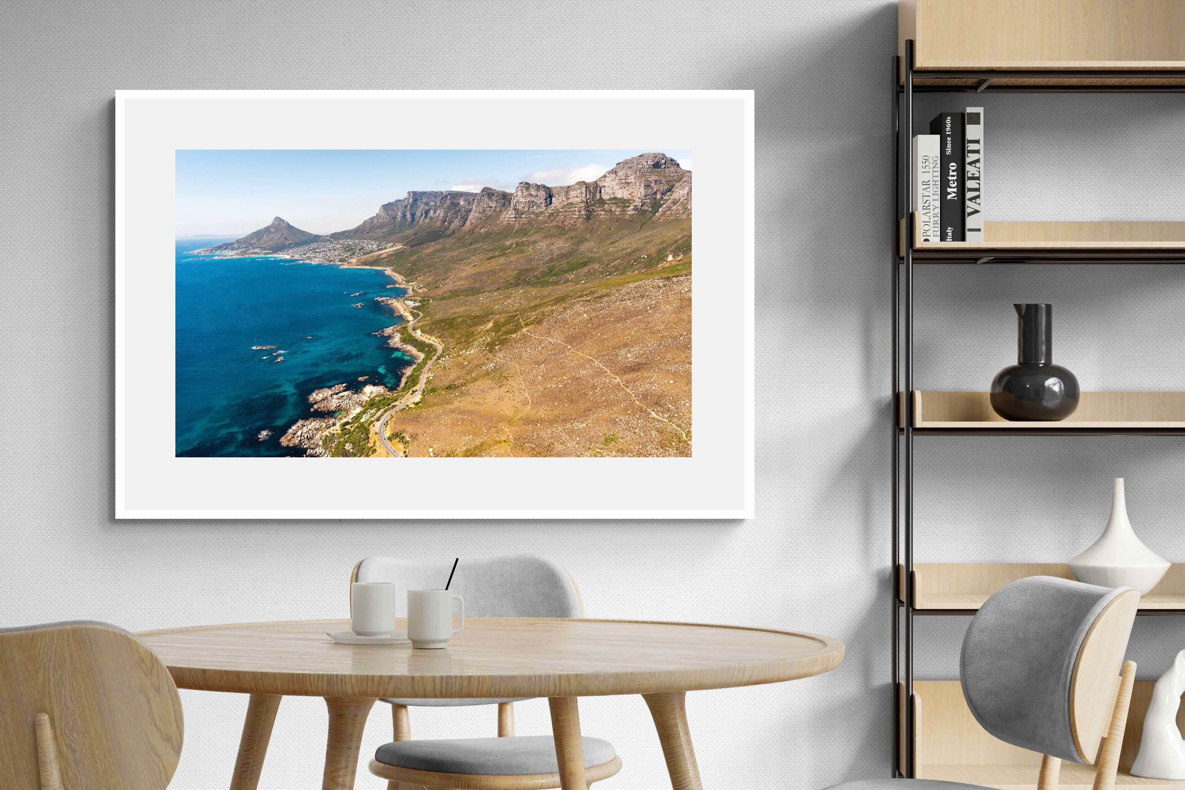 Pixalot Summer Route