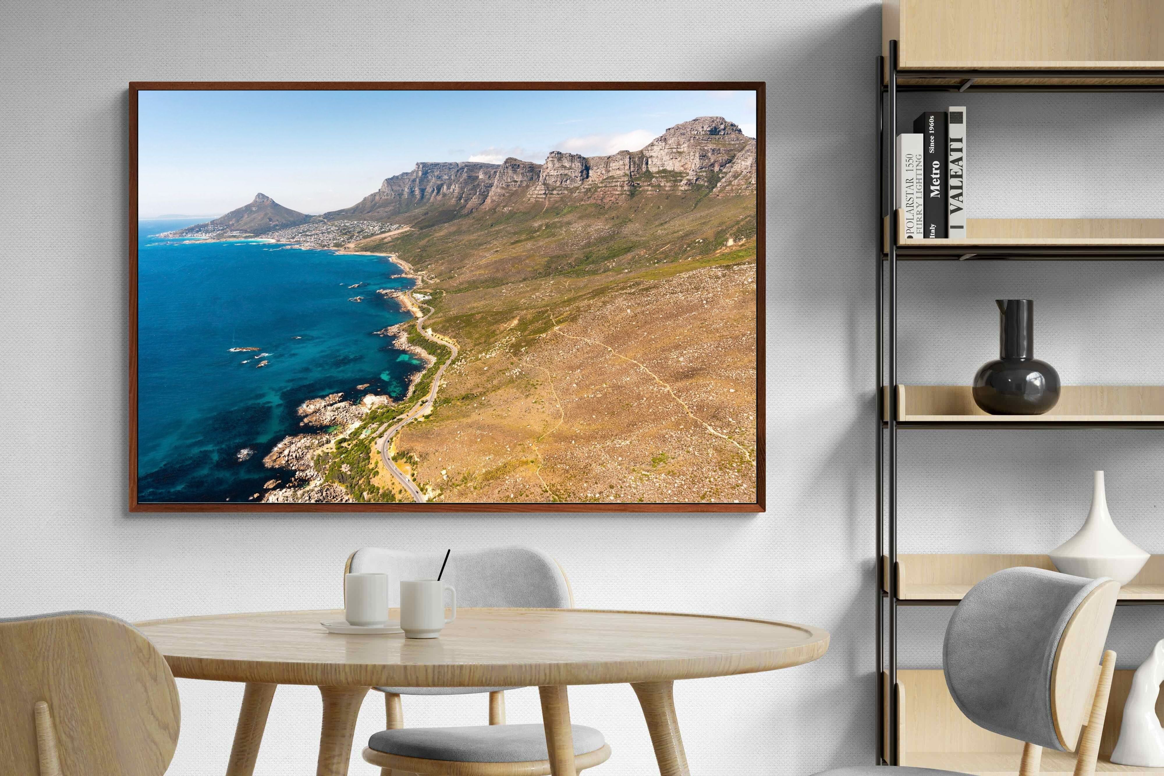 Pixalot Summer Route