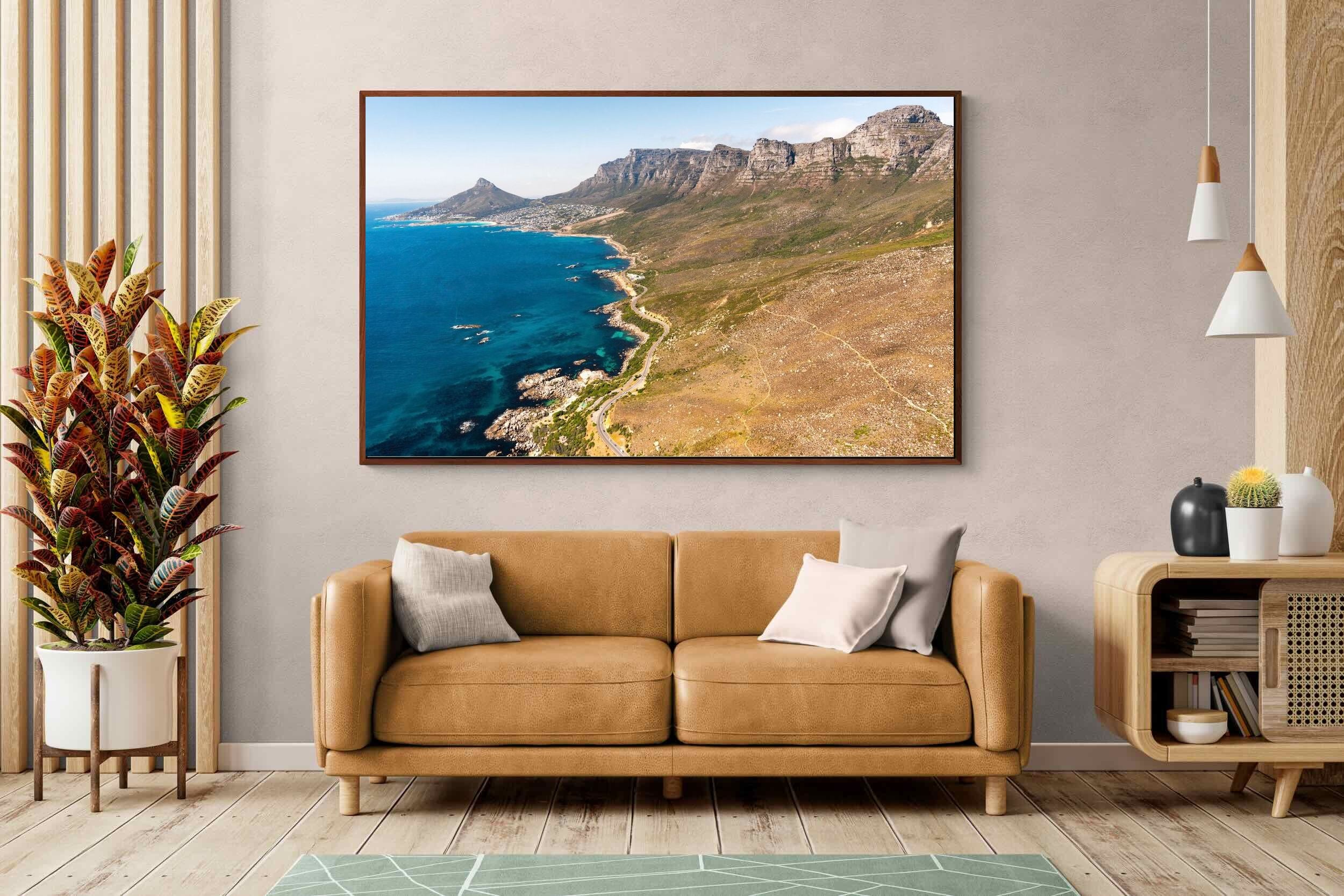 Pixalot Summer Route