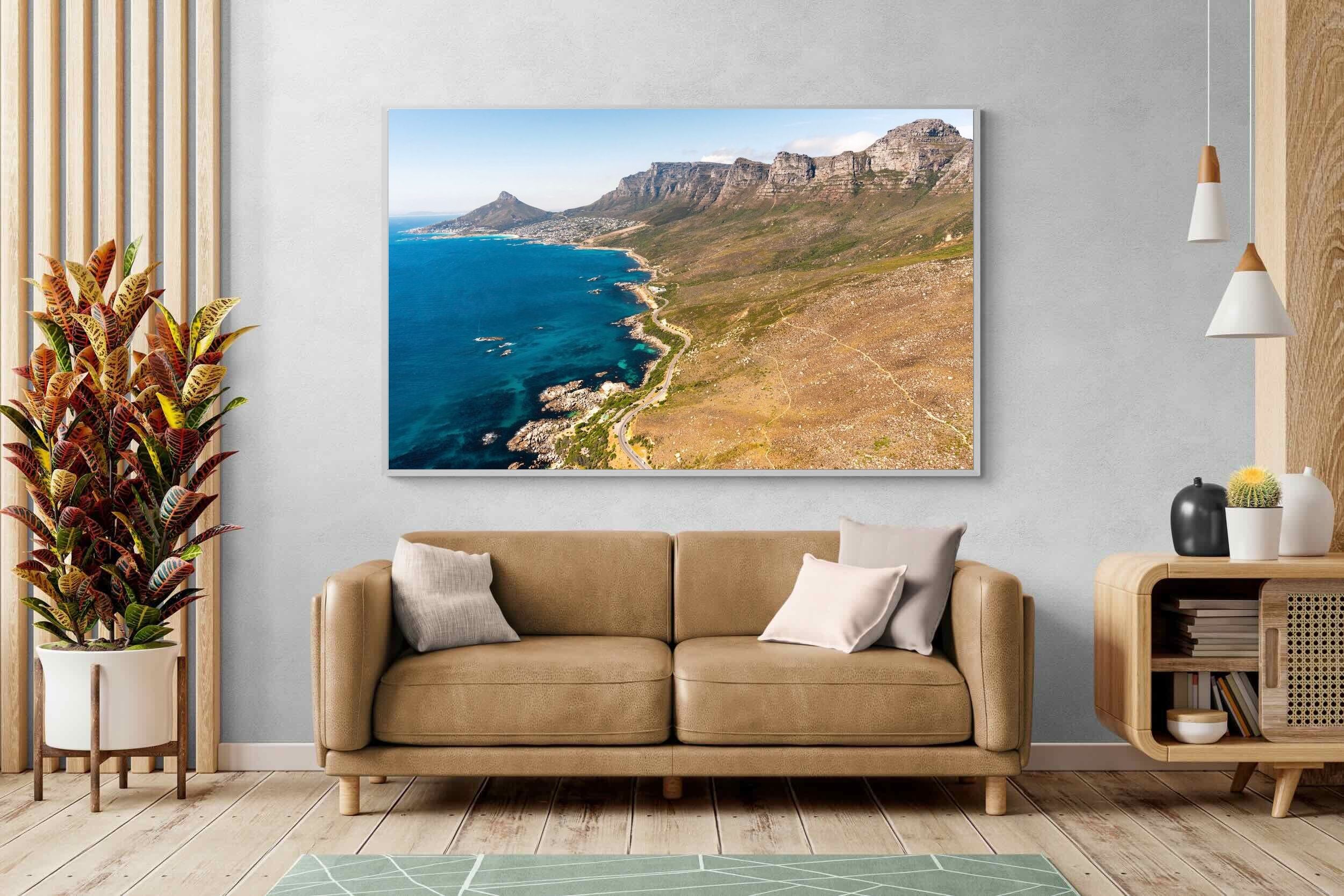 Pixalot Summer Route