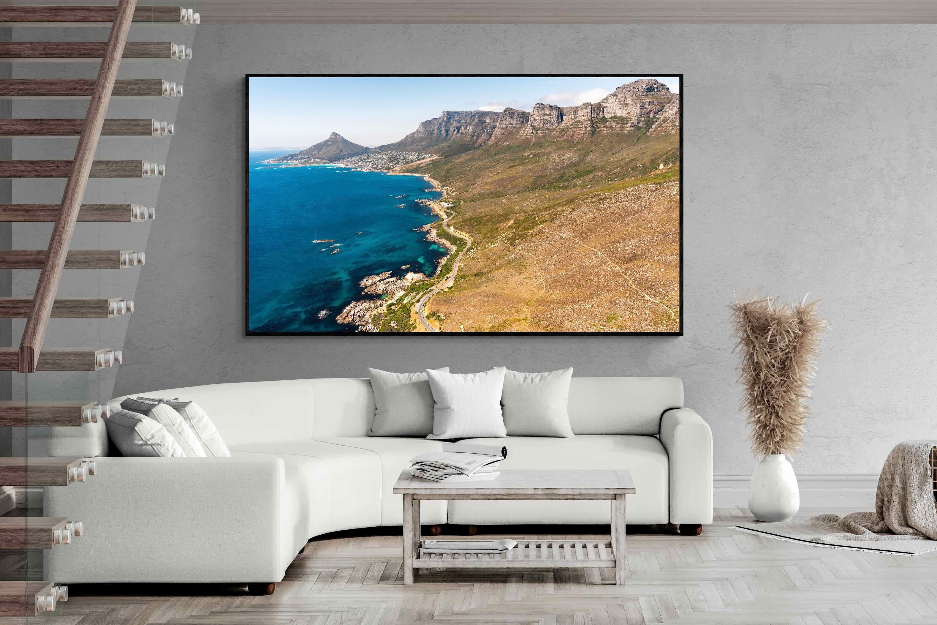 Pixalot Summer Route