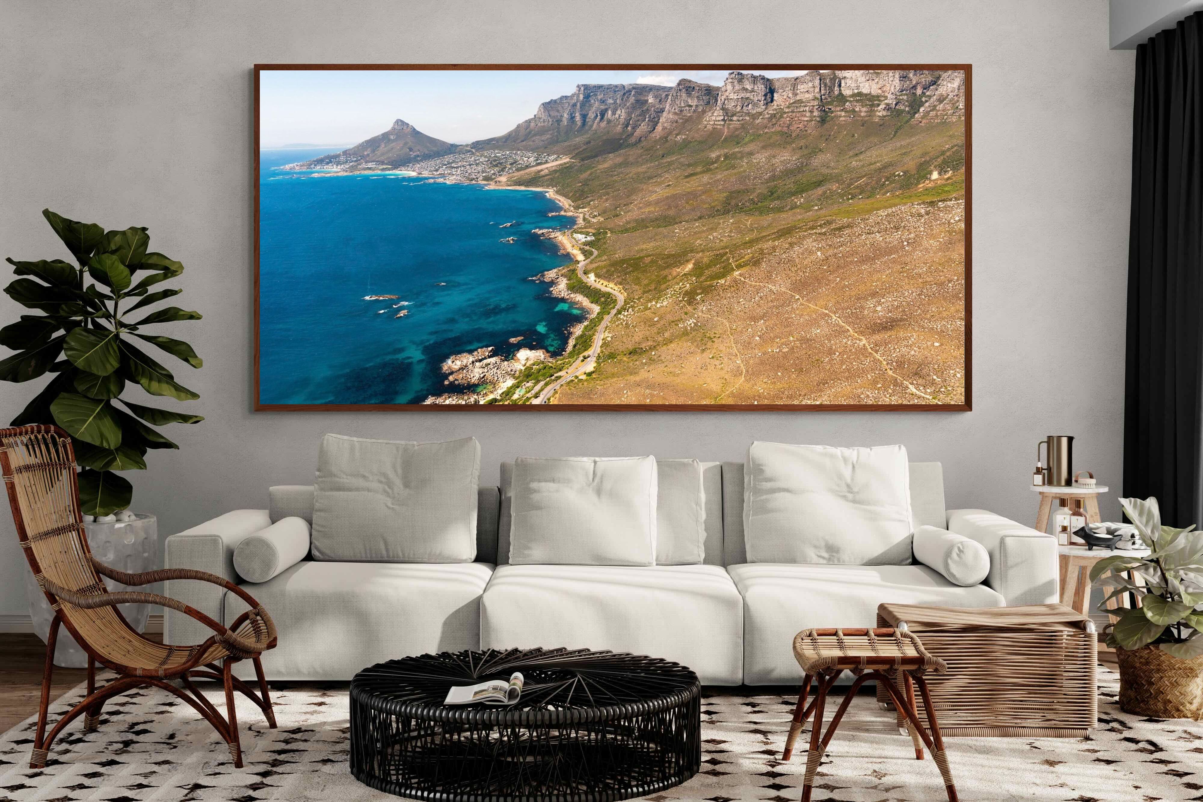 Pixalot Summer Route