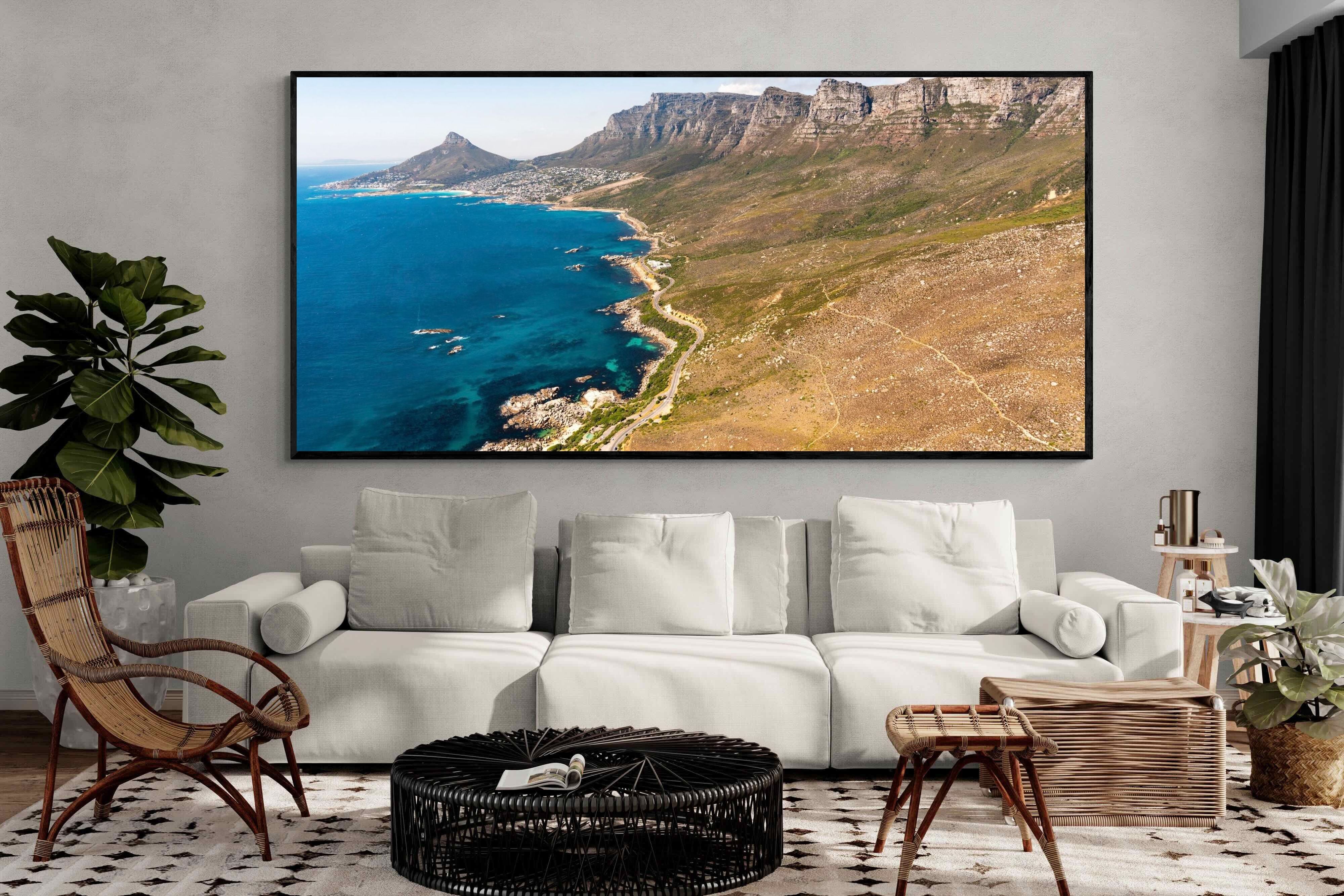 Pixalot Summer Route