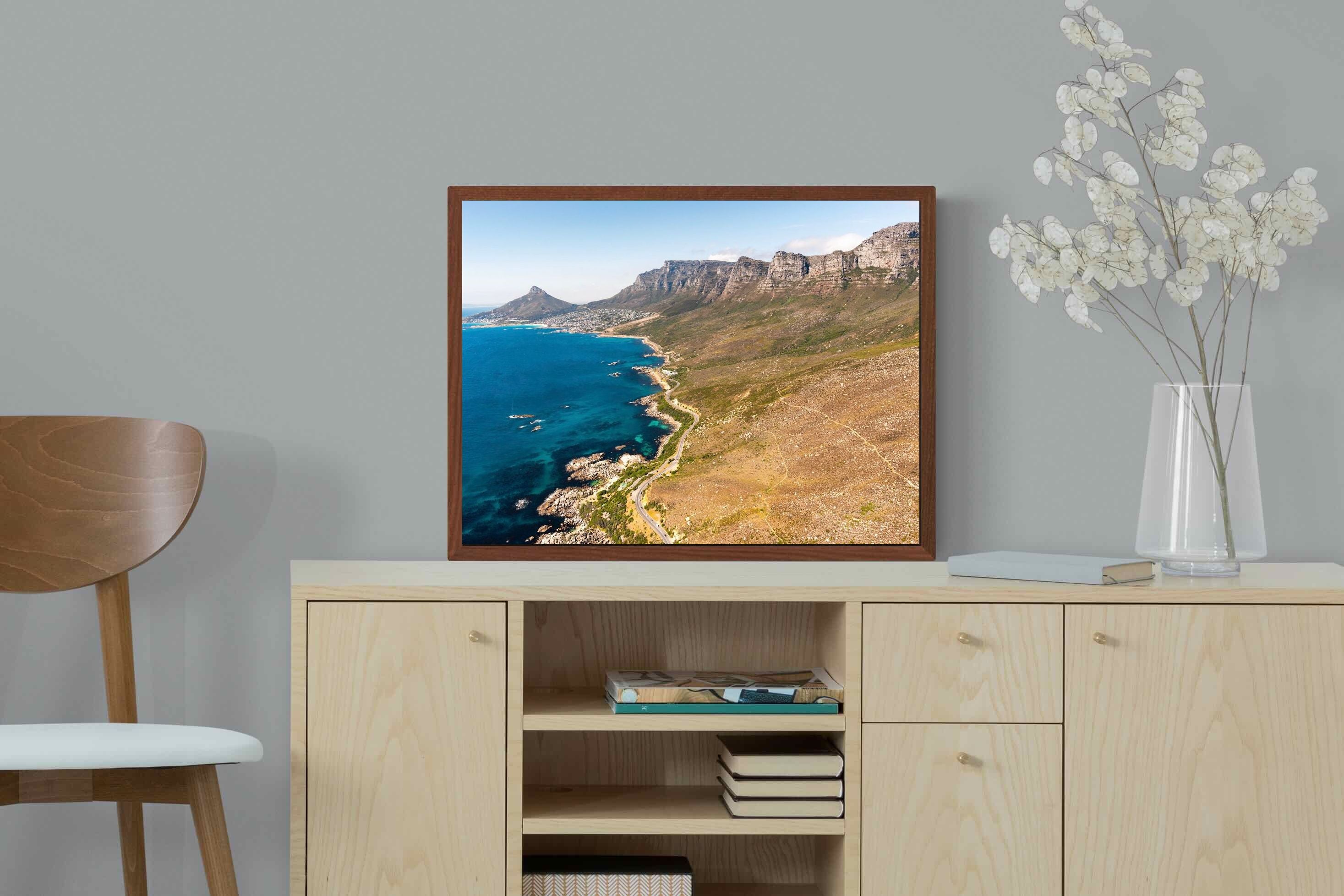 Pixalot Summer Route