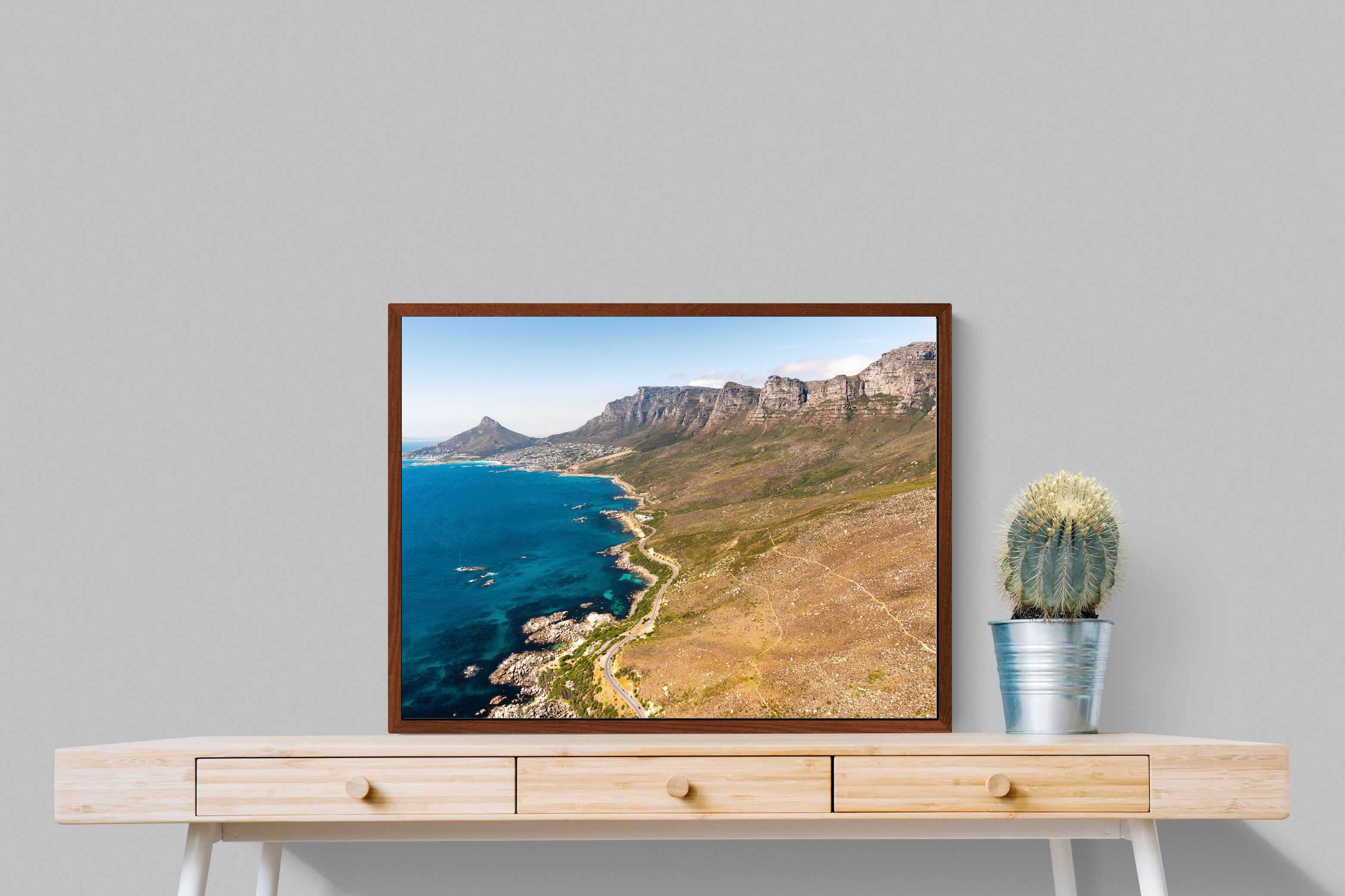 Pixalot Summer Route