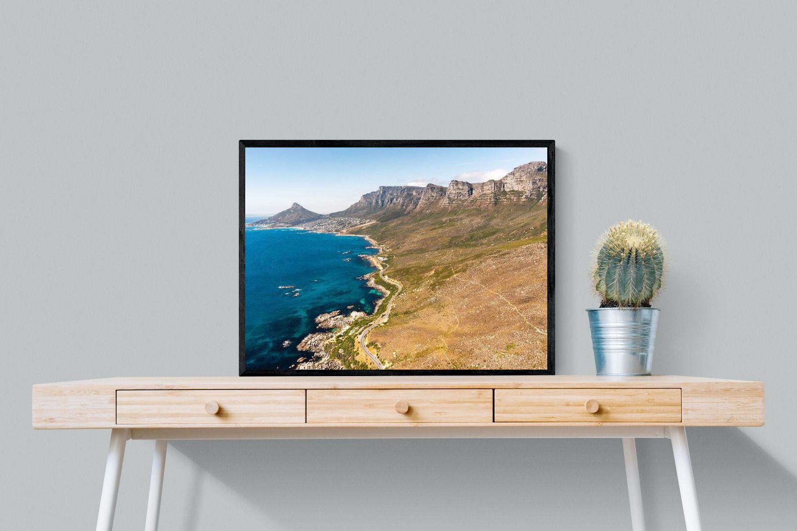 Pixalot Summer Route