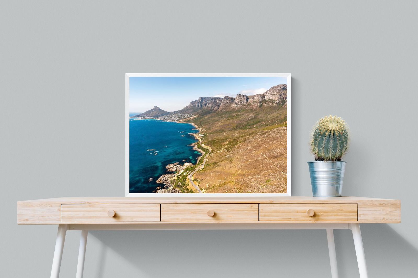 Pixalot Summer Route