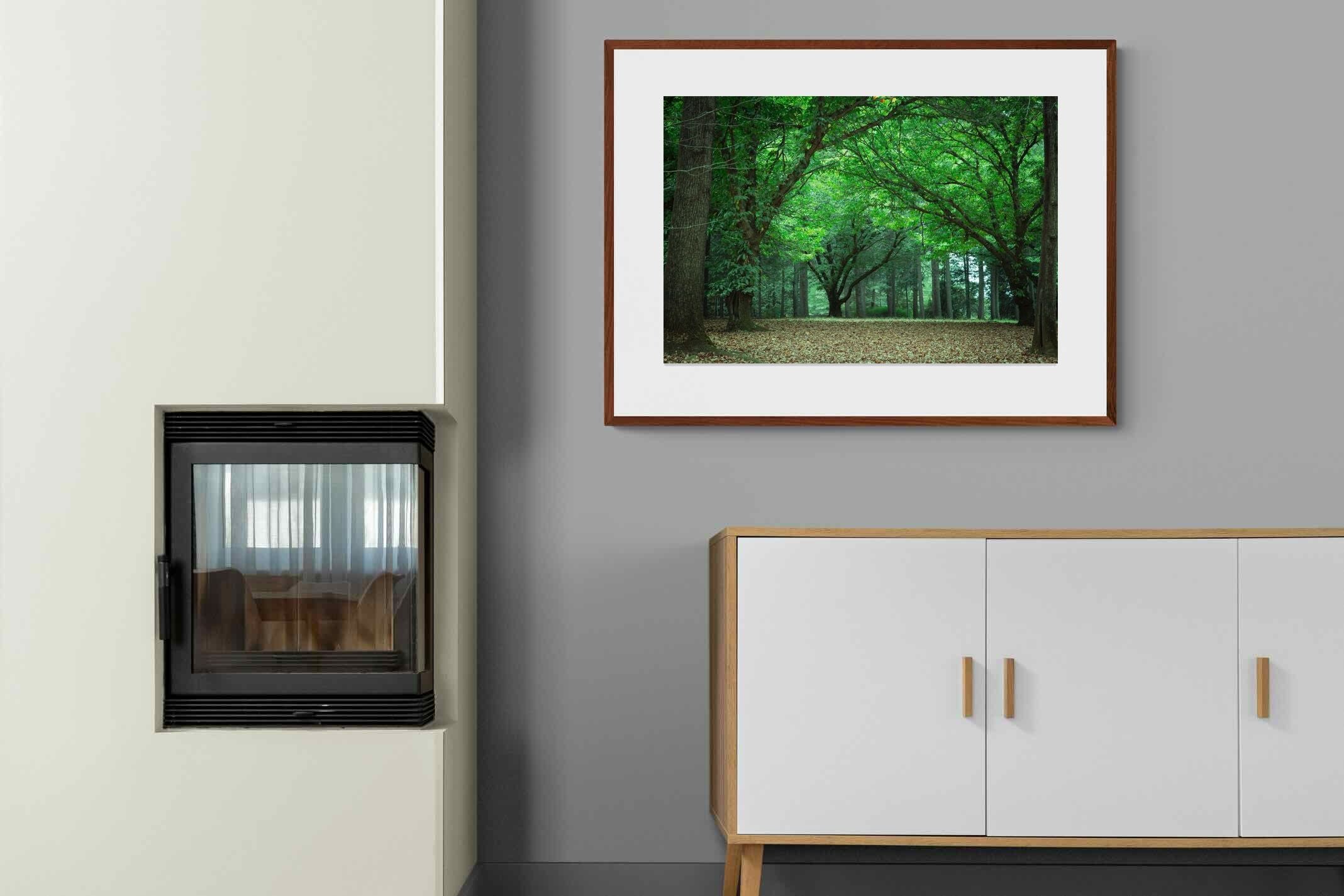 Pixalot ® Summer Trees