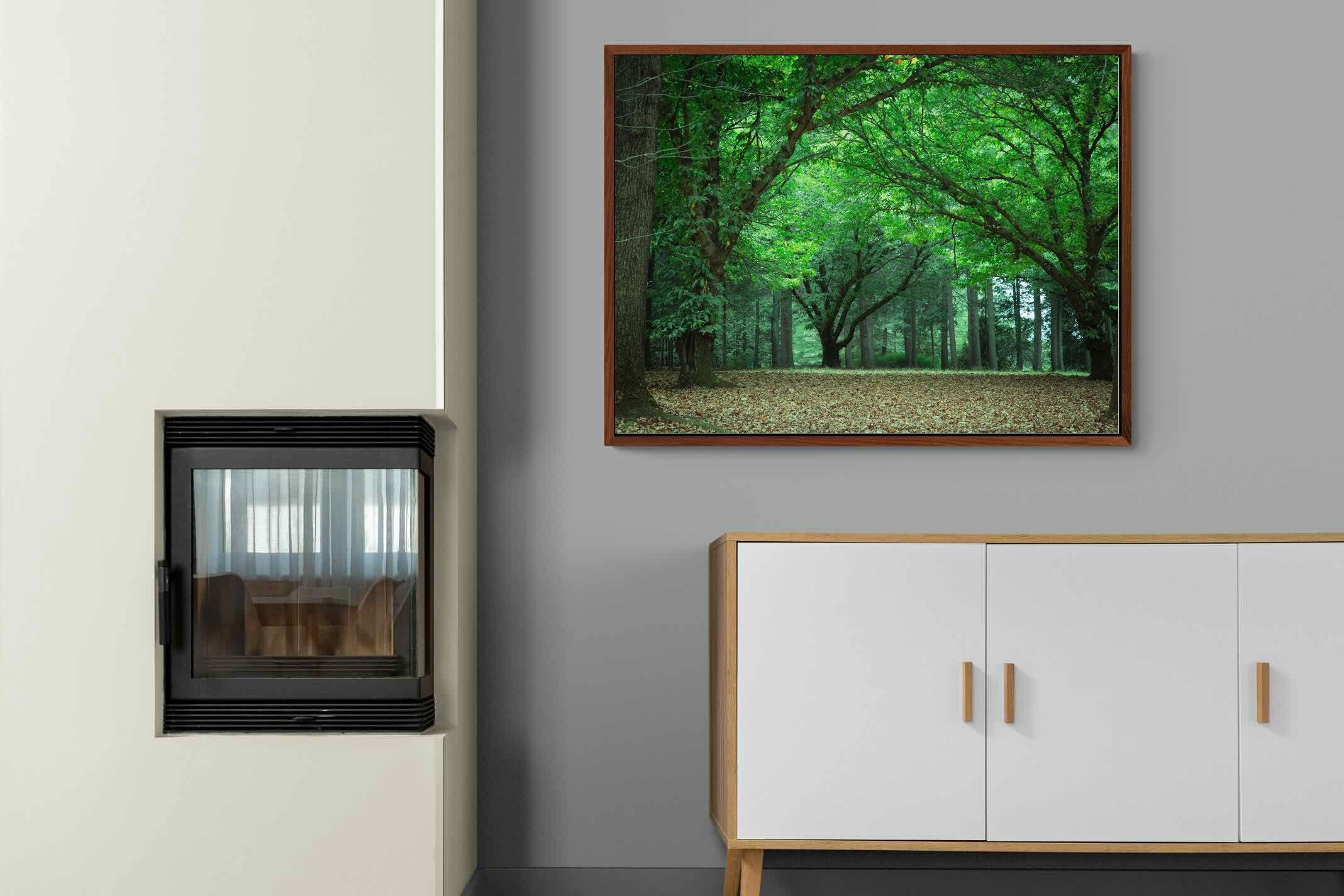 Pixalot ® Summer Trees