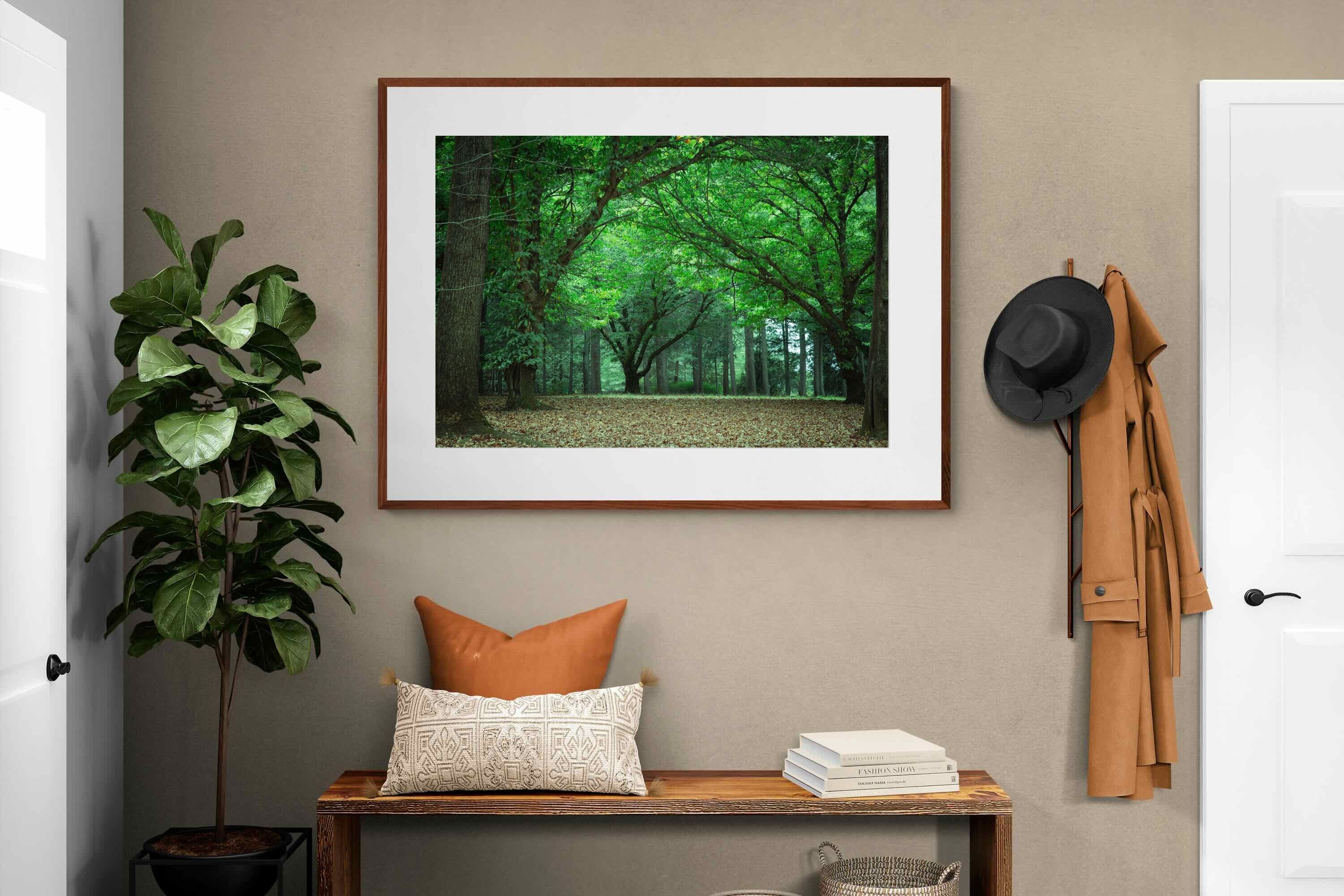 Pixalot ® Summer Trees
