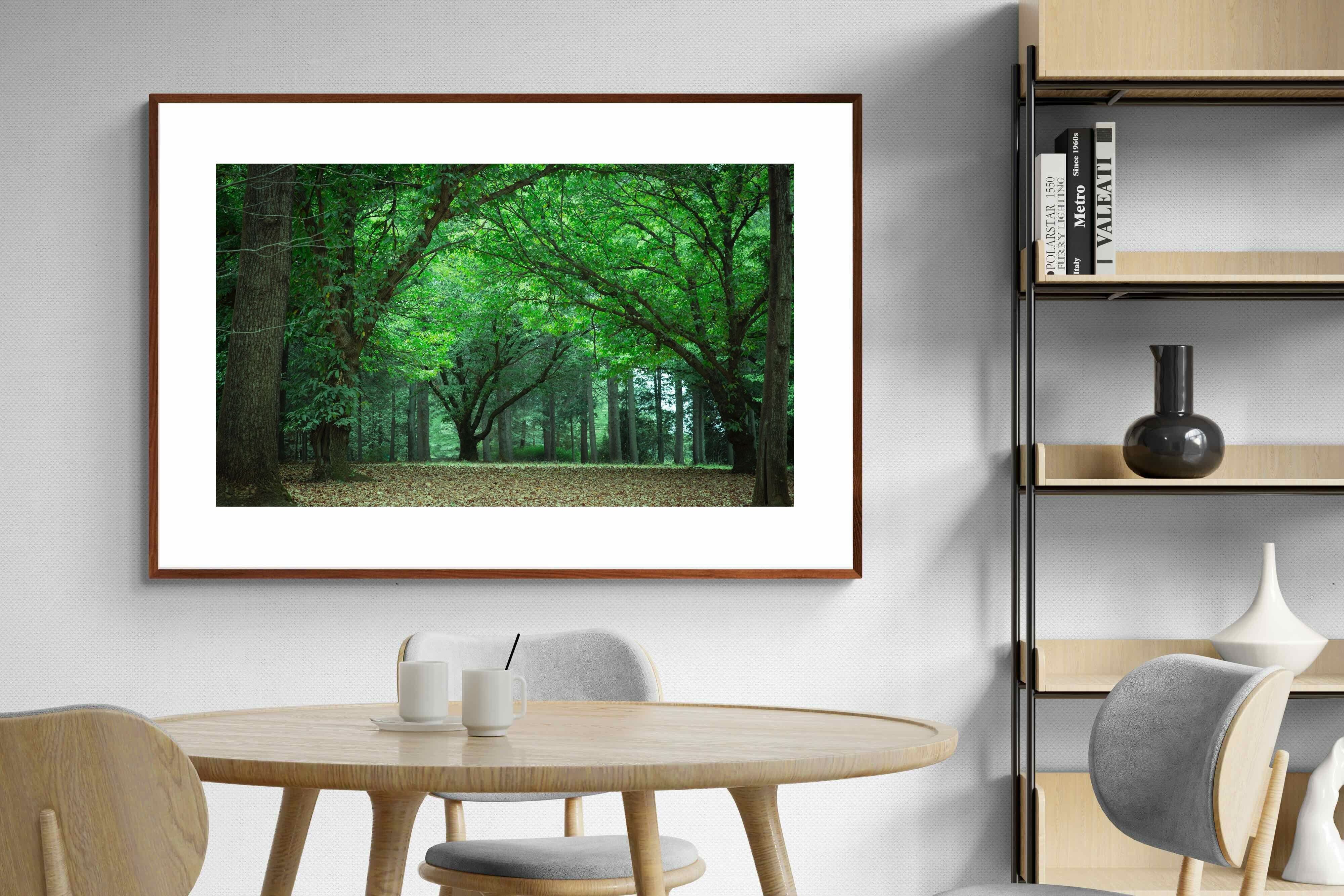 Pixalot ® Summer Trees