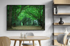 Pixalot Summer Trees
